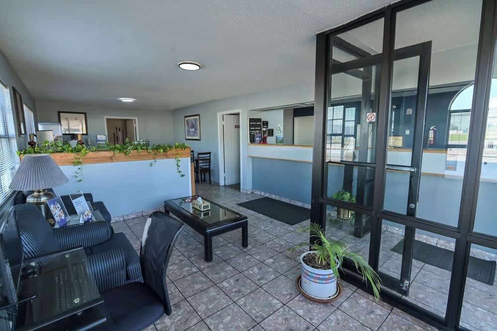 Americas Best Value Inn (Meridian) 1