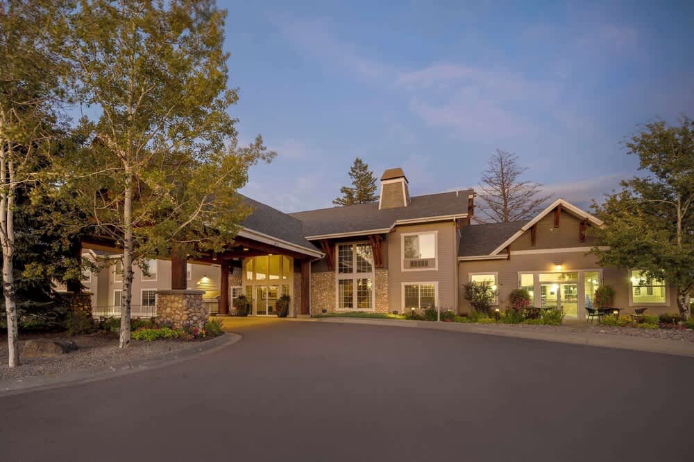 Best Western Plus Kalispell/Glacier Park West Hotel & Suites 1