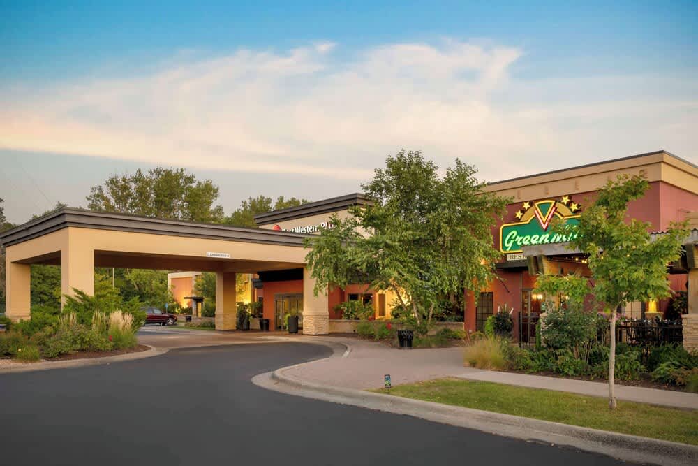 Best Western Plus St. Paul North/Shoreview 1