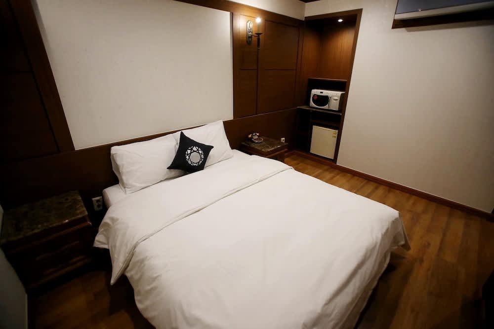 Hotel Cullinan Yongin 5