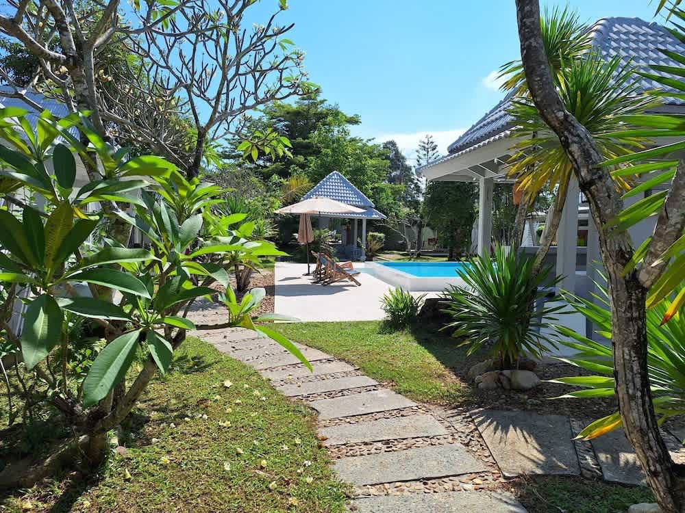 Thiptara Resort - adults only 1