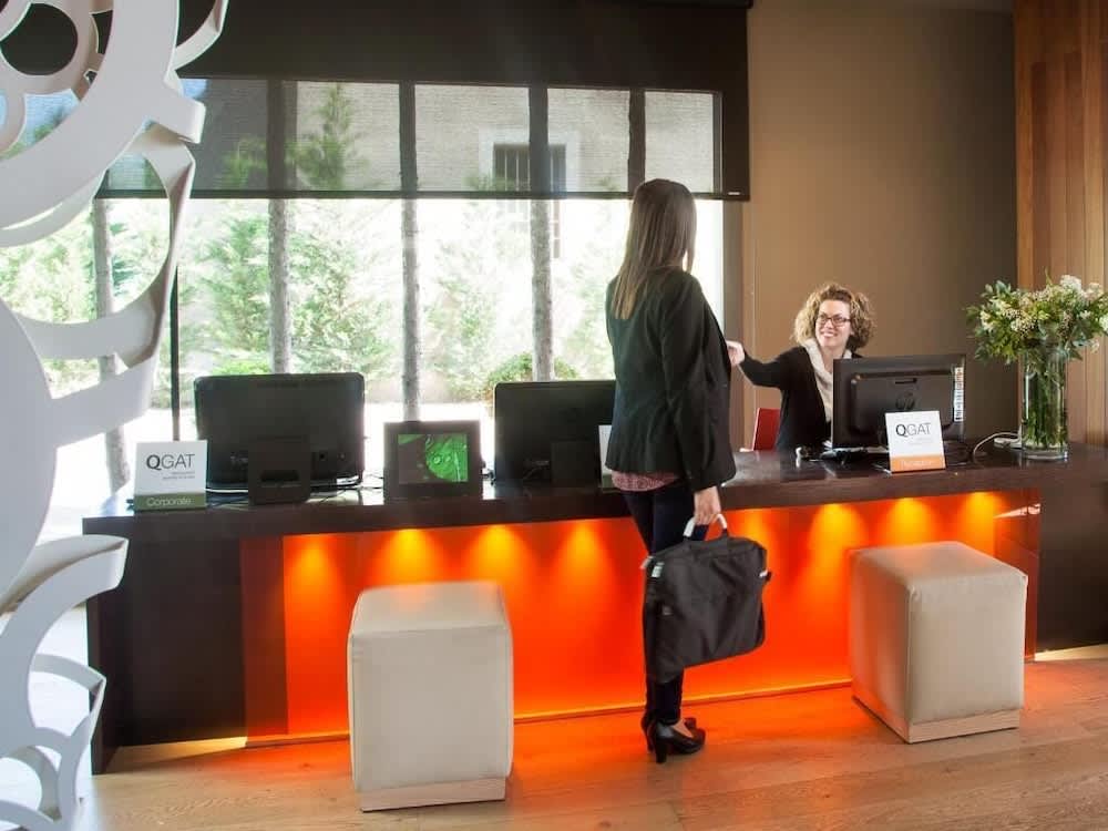 Qgat Restaurant Events & Hotel 2