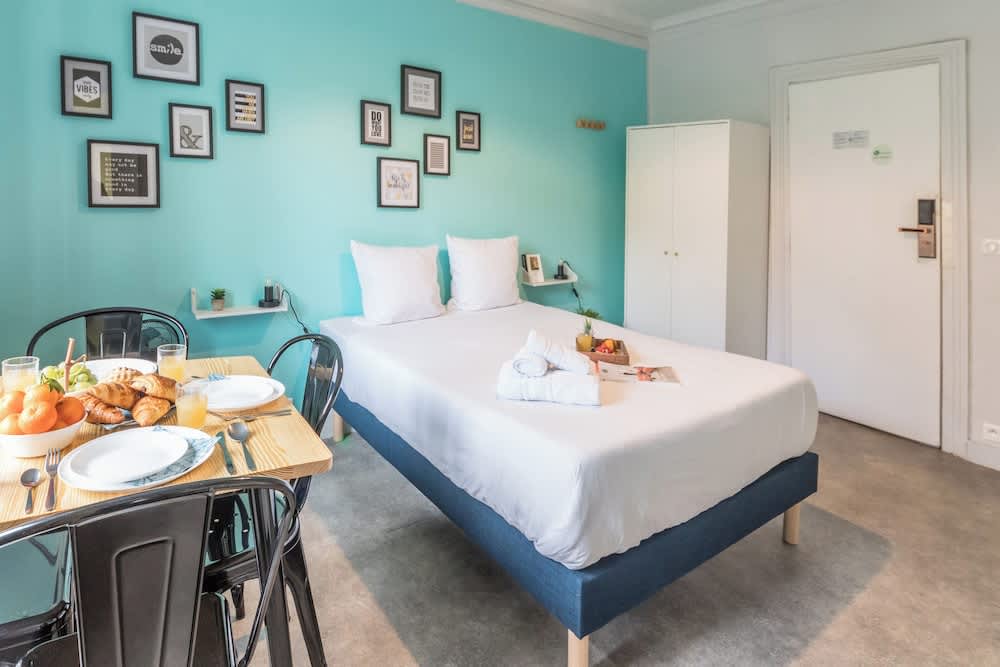 WS Mouffetard - Panthéon 2