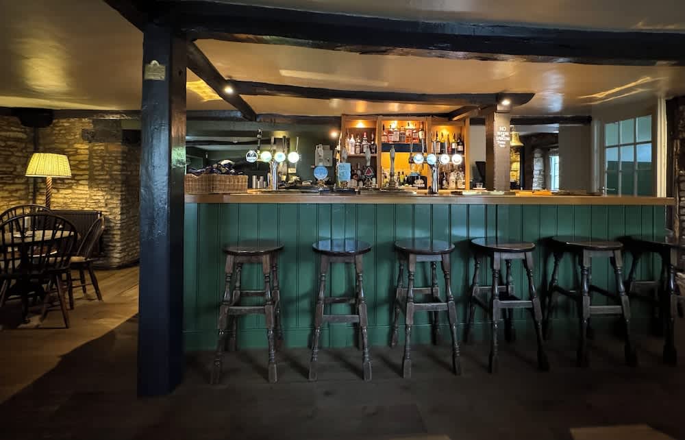 Neeld Arms 1