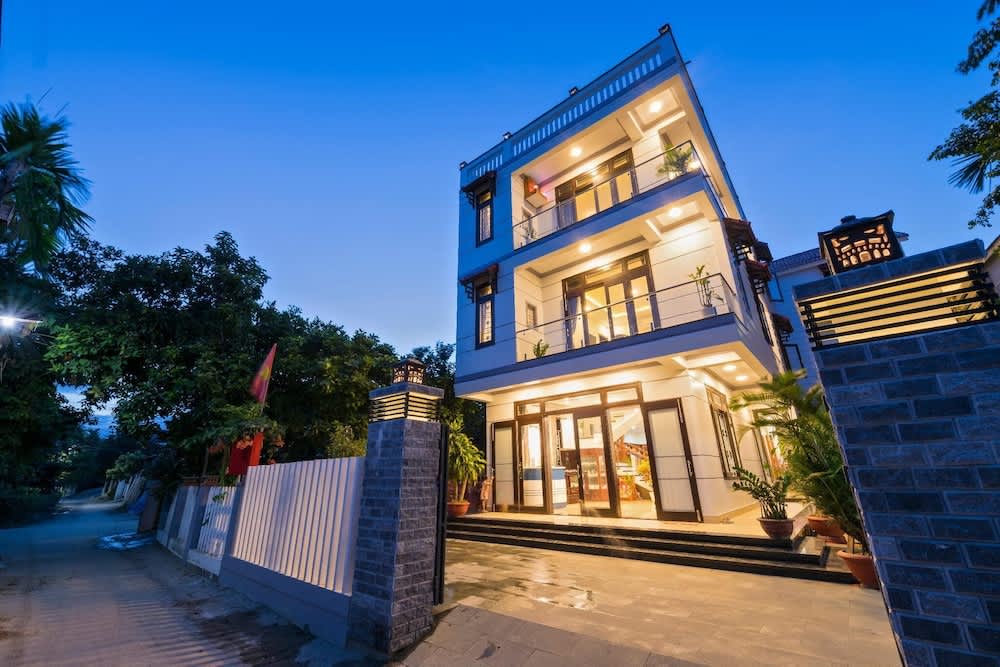 PAPAYAGARDEN Homestay 1