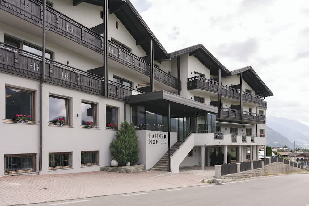 Hotel Lahnerhof 1