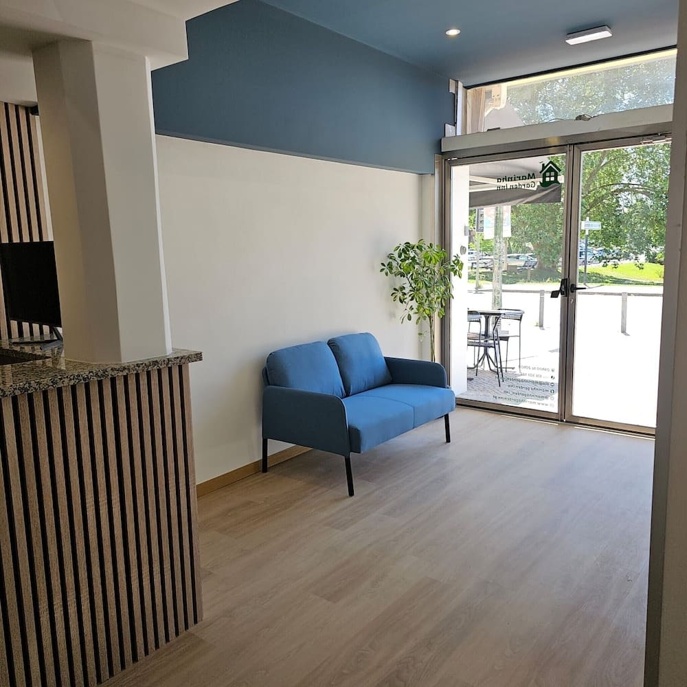 Marinha Garden Inn 1