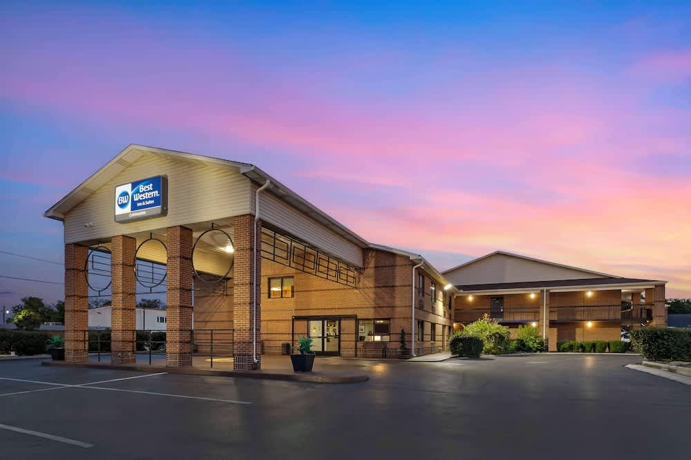 Best Western Celebration Inn & Suites 1