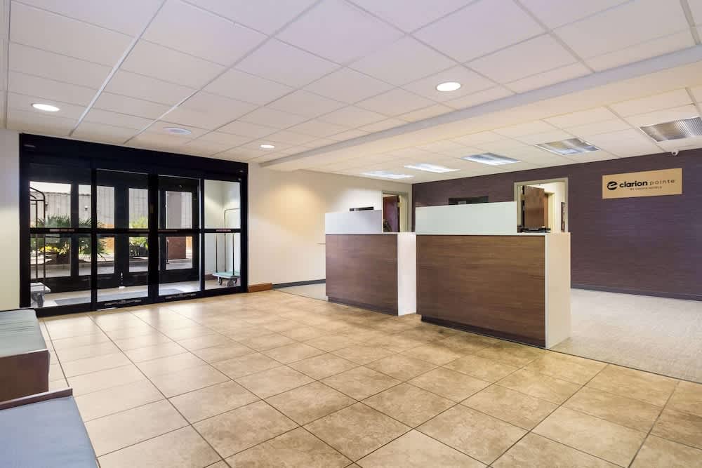 Clarion Pointe Charleston - West Ashley 2