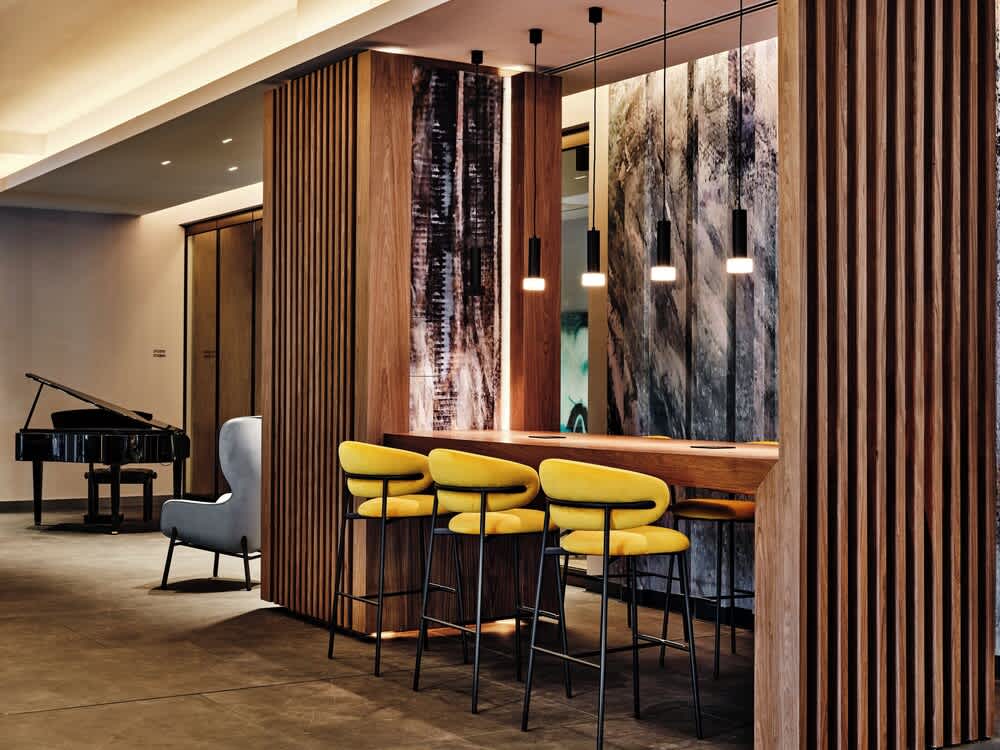 Crowne Plaza SOFIA by IHG 2