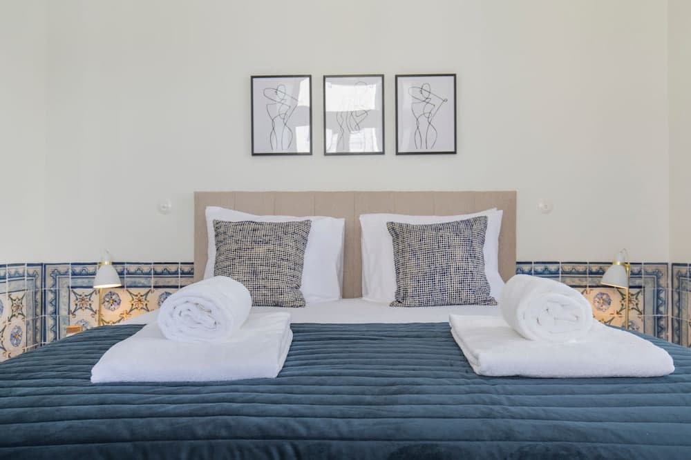 Ando Living - Santa Justa 79 House 2