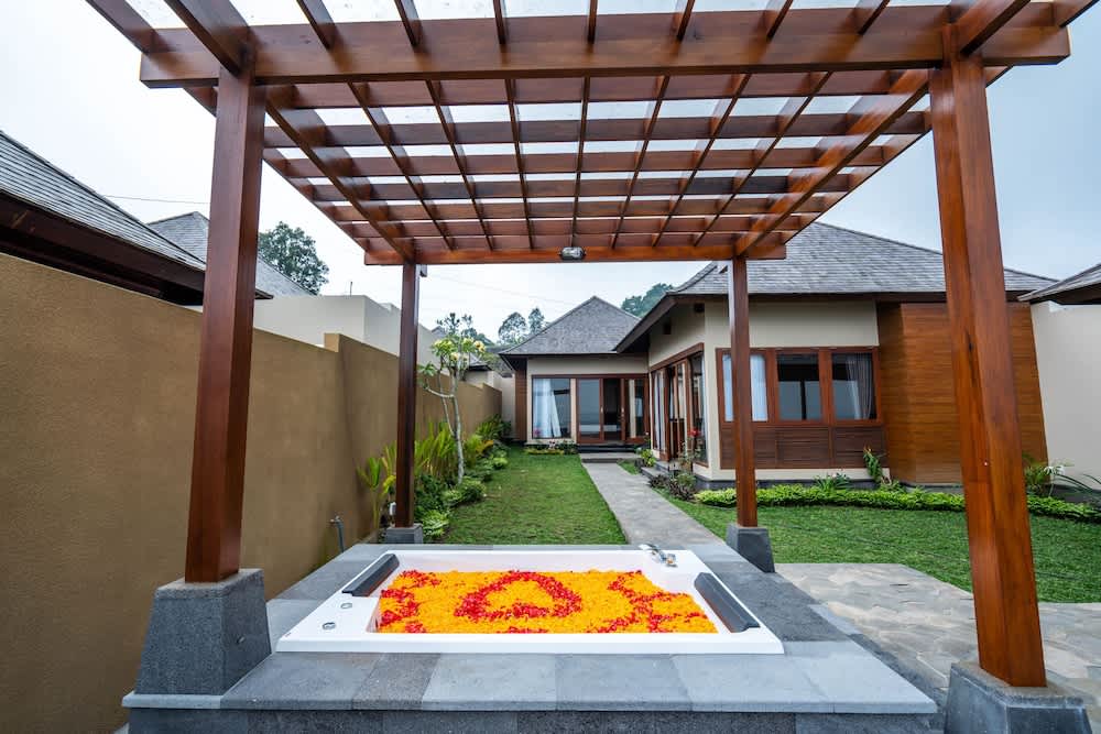 Shankara Munduk Bali 1