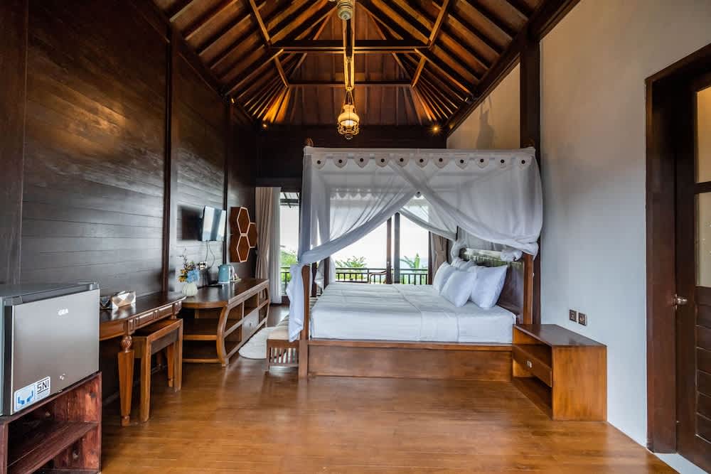Shankara Munduk Bali 2