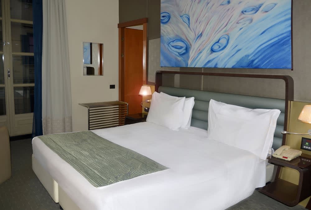 Sure Hotel by Best Western Turin City Centre 1