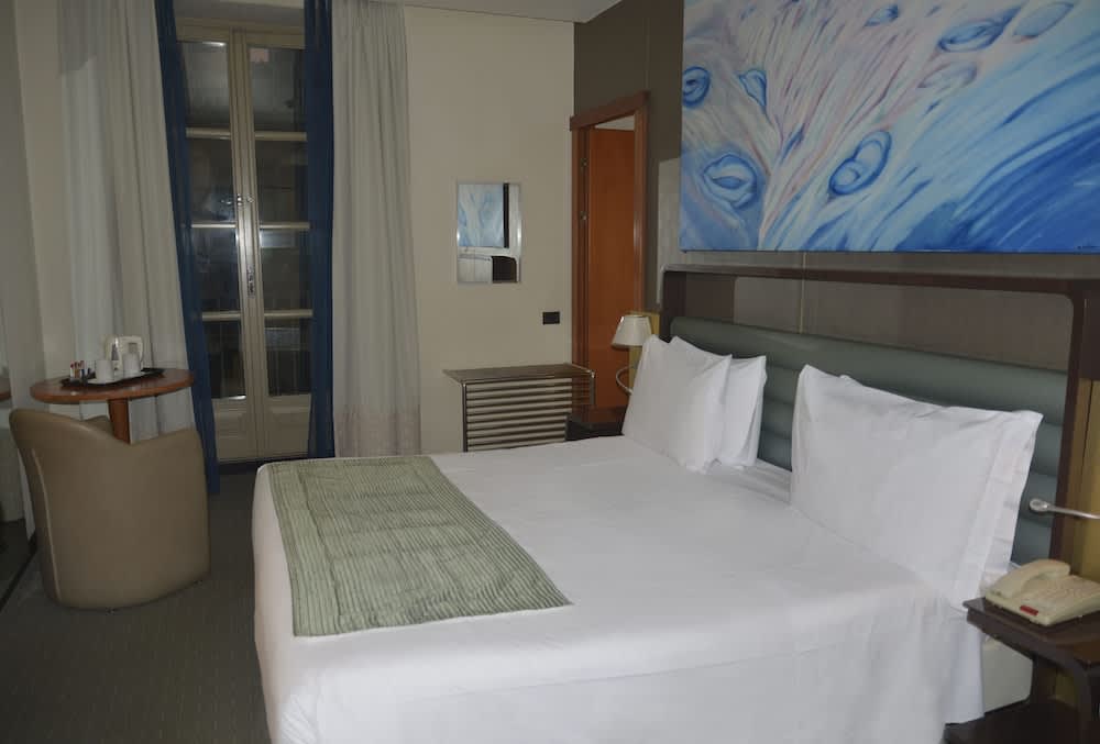 Sure Hotel by Best Western Turin City Centre 2