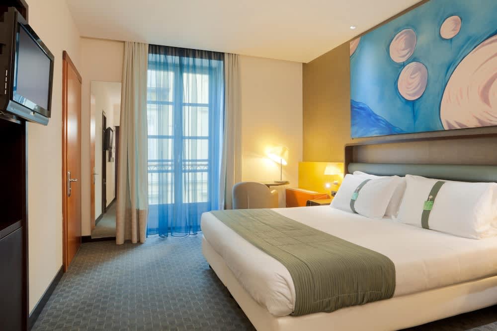 Sure Hotel by Best Western Turin City Centre 3