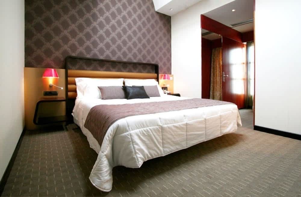 Sure Hotel by Best Western Turin City Centre 4