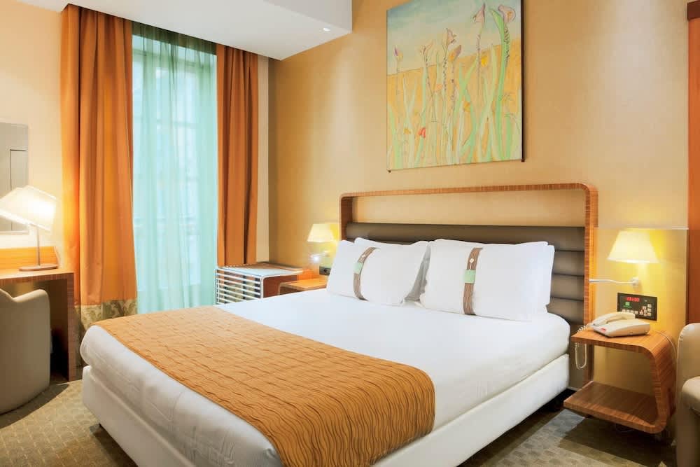 Sure Hotel by Best Western Turin City Centre 5