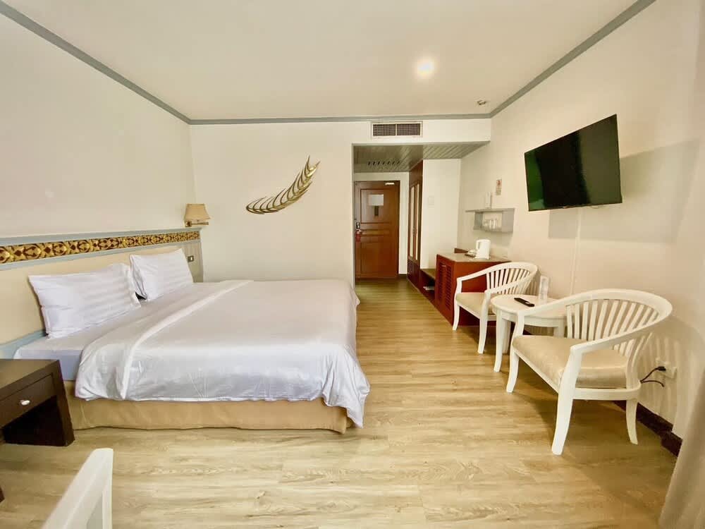 Wangcome Hotel 1