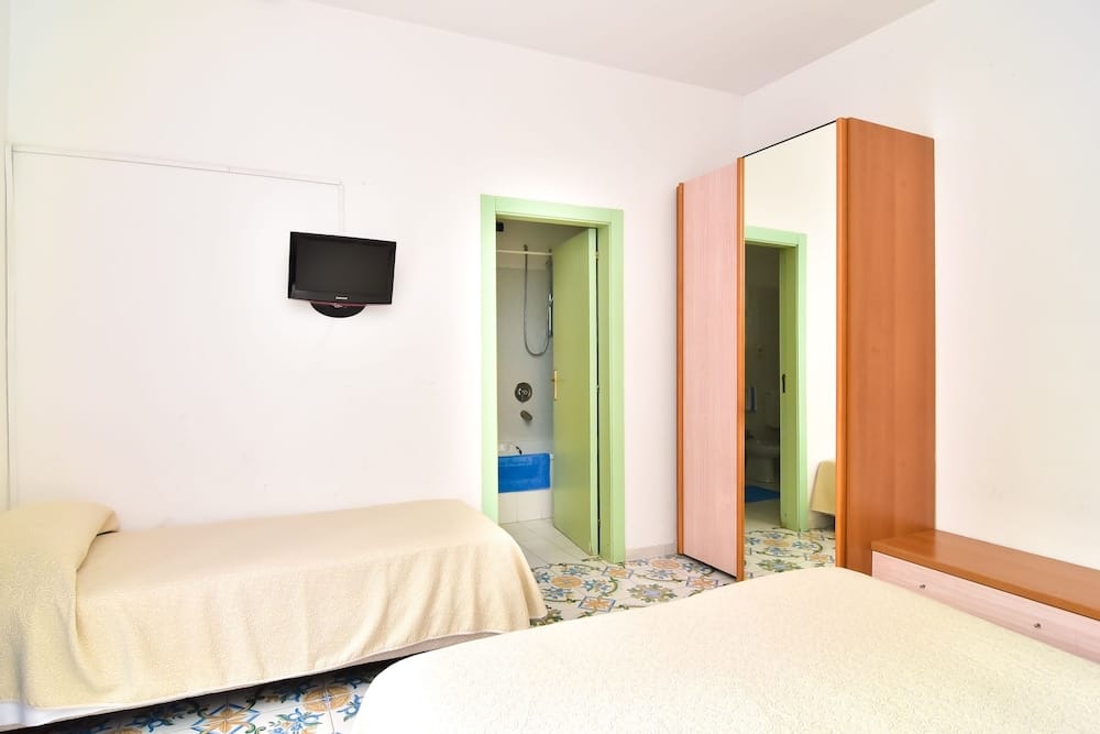 Hotel Terme Oriente - Beach & SPA 4