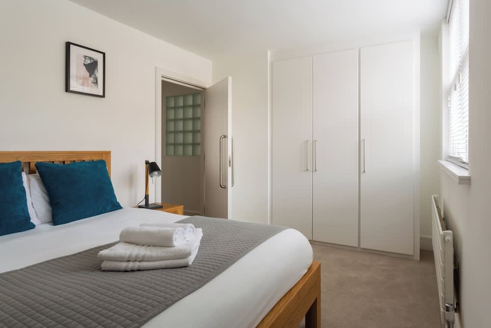 Victoria - Vincent Square by Viridian Apartments 2