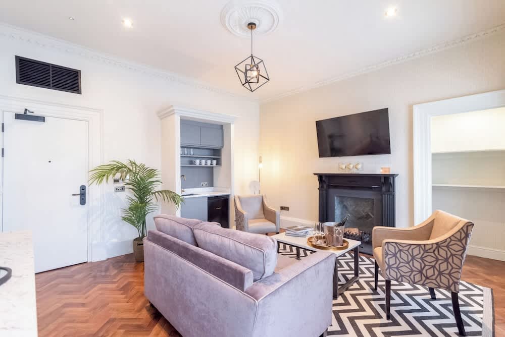 King Street Aparthotel 2
