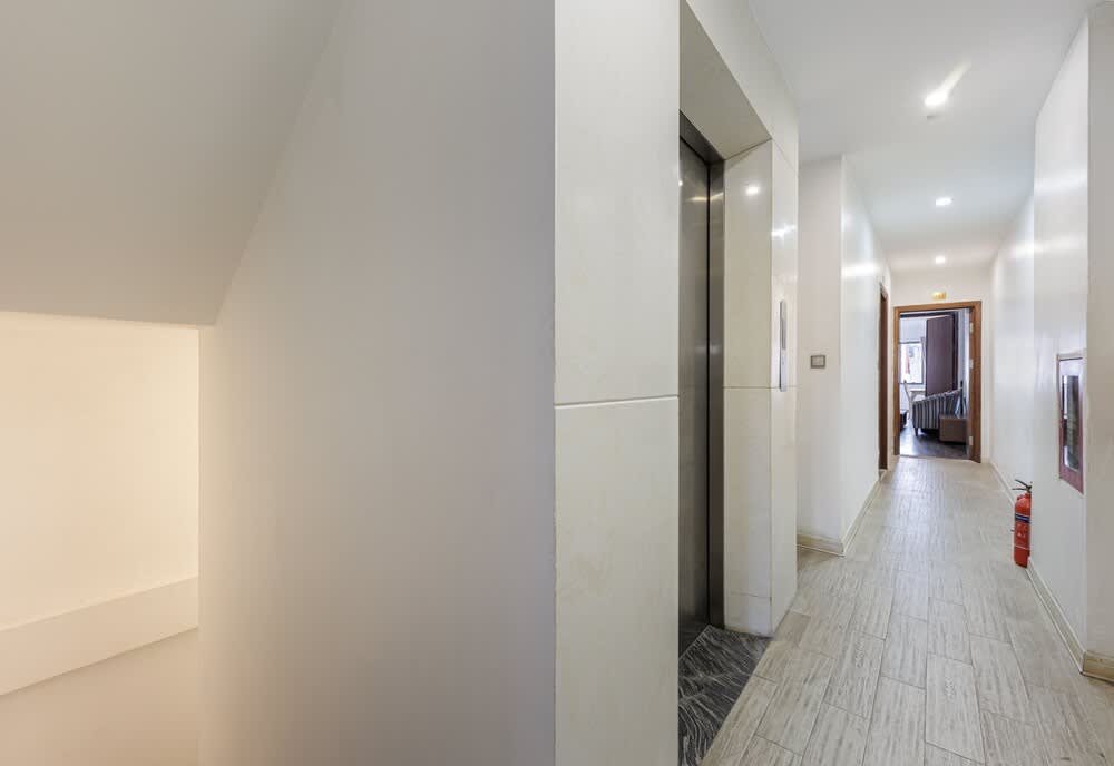 Collection O Le Grand Hanoi hotel - The Tryst 5