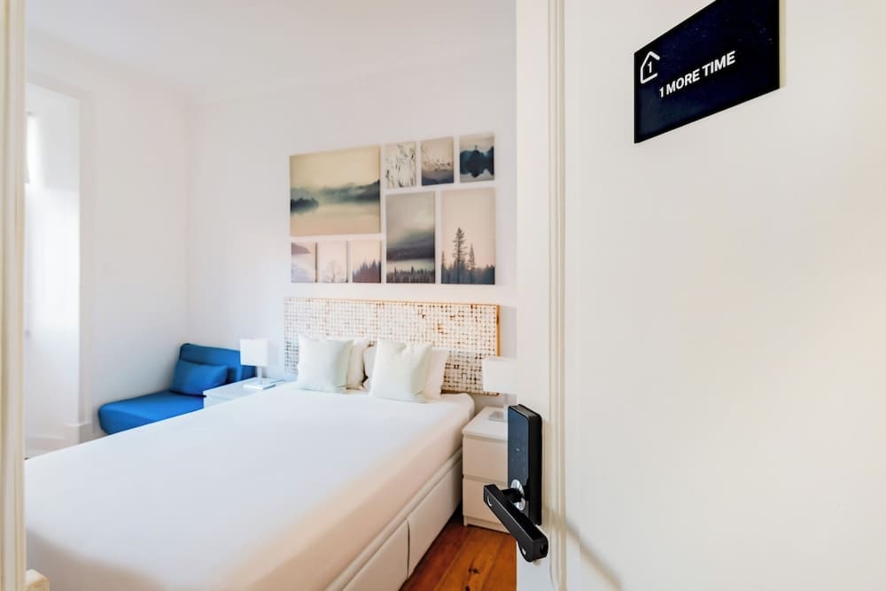 Guest Inn 1 Boutique House 2