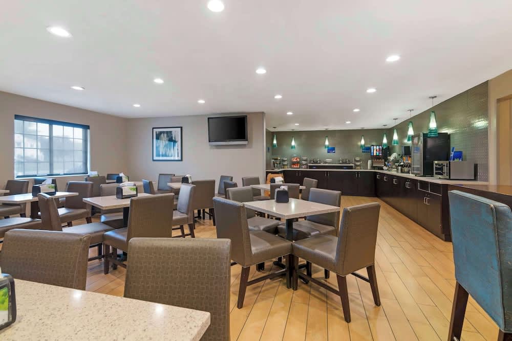 Best Western York Inn 5