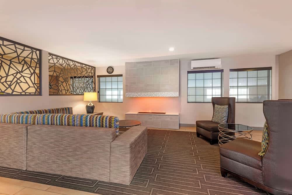 Best Western York Inn 2