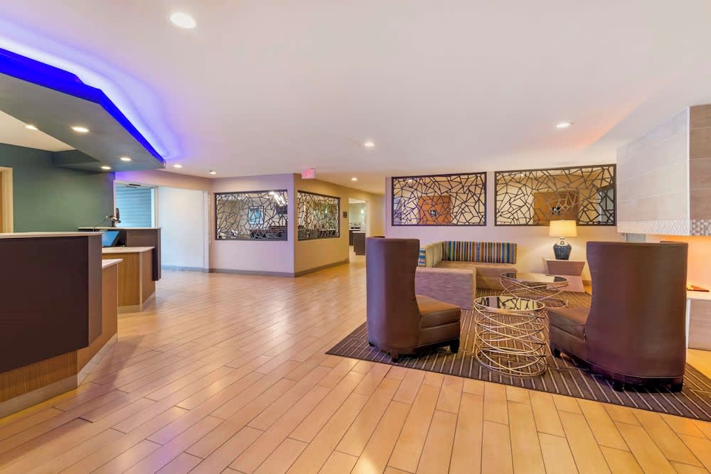 Best Western York Inn 4