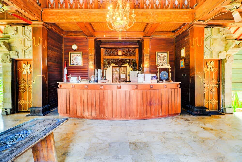 Collection O Ubud Near Central Ubud Formerly Hotel Suly 2