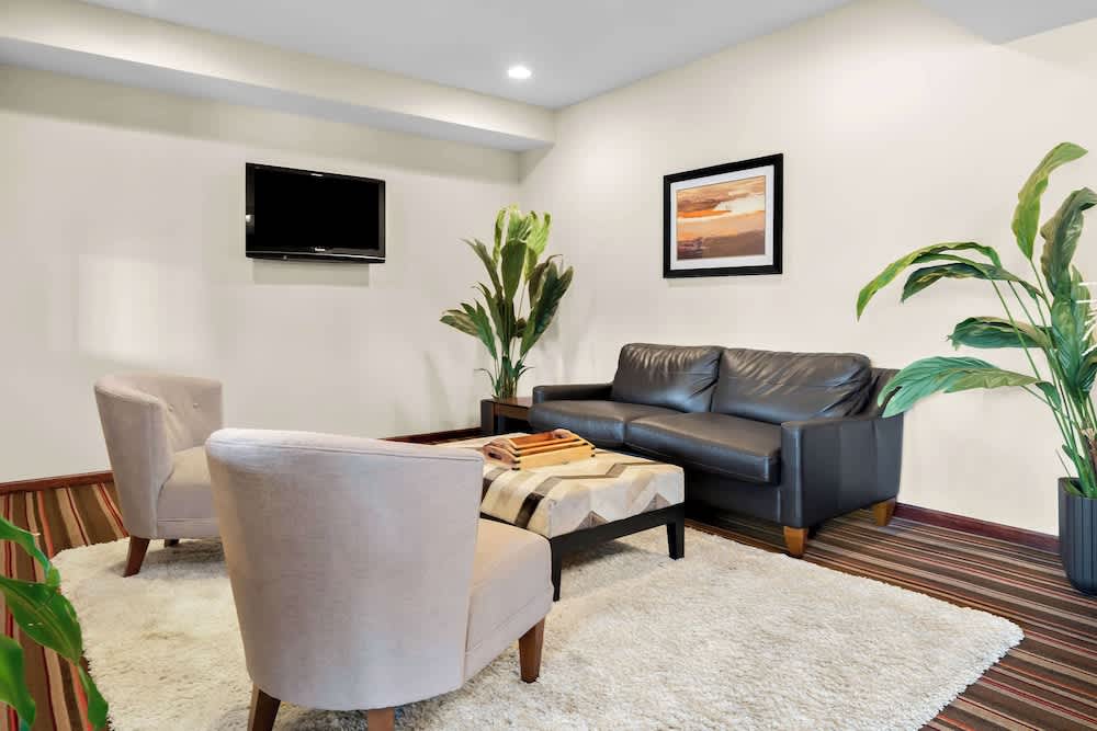 Best Western Paradise Inn 2