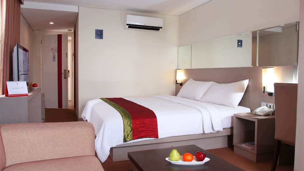 Siti Hotel Tangerang by Horison 1