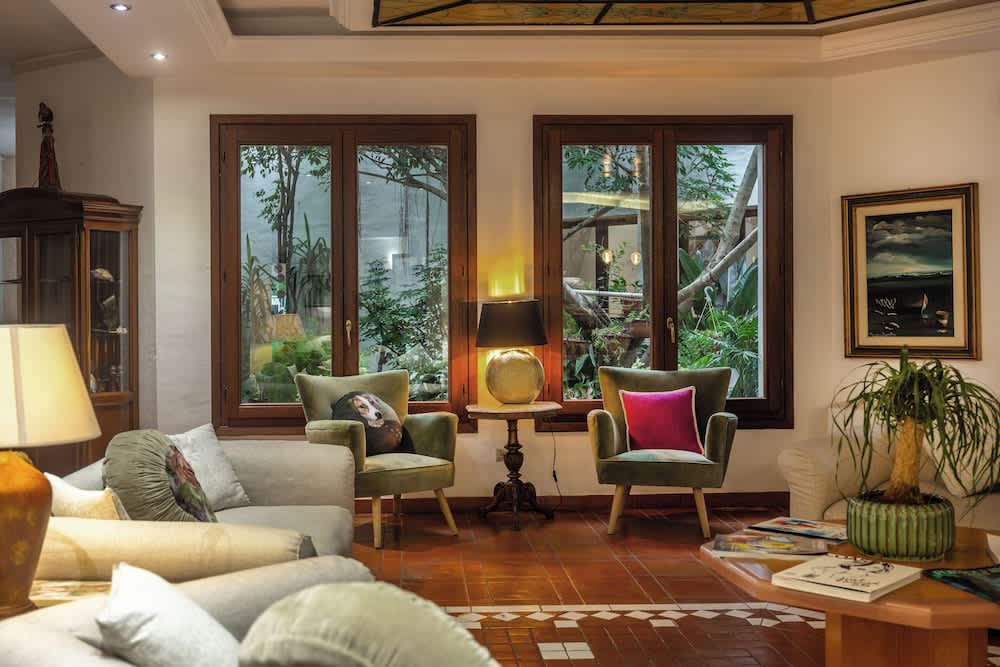 Hotel Stefania Boutique Hotel by the Beach 5