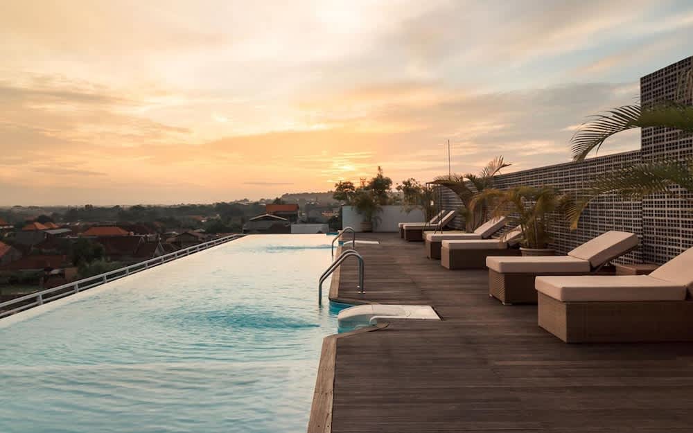 Infinity8 Bali 1