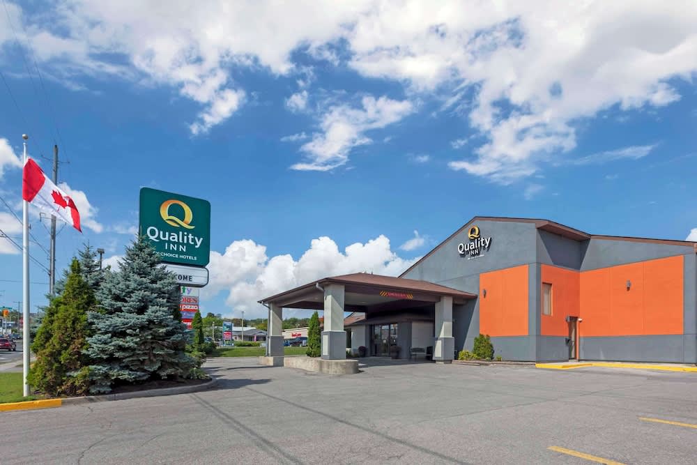 Quality Inn 1