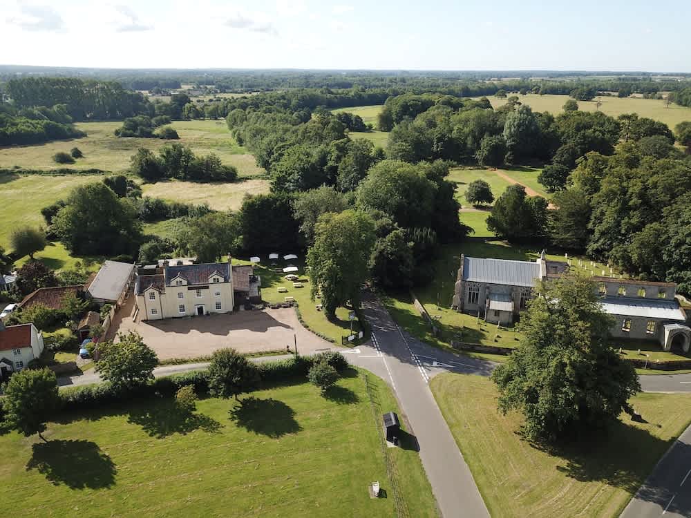 Bedingfeld Arms 1
