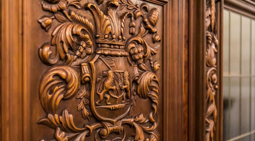 Exclusive Royal Apartments 4