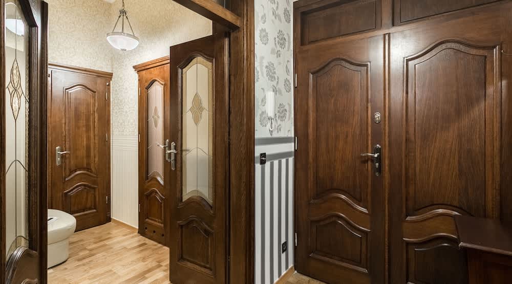 Exclusive Royal Apartments 5