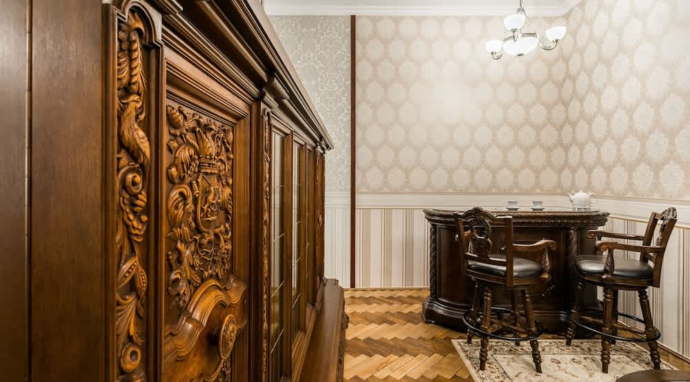 Exclusive Royal Apartments 2