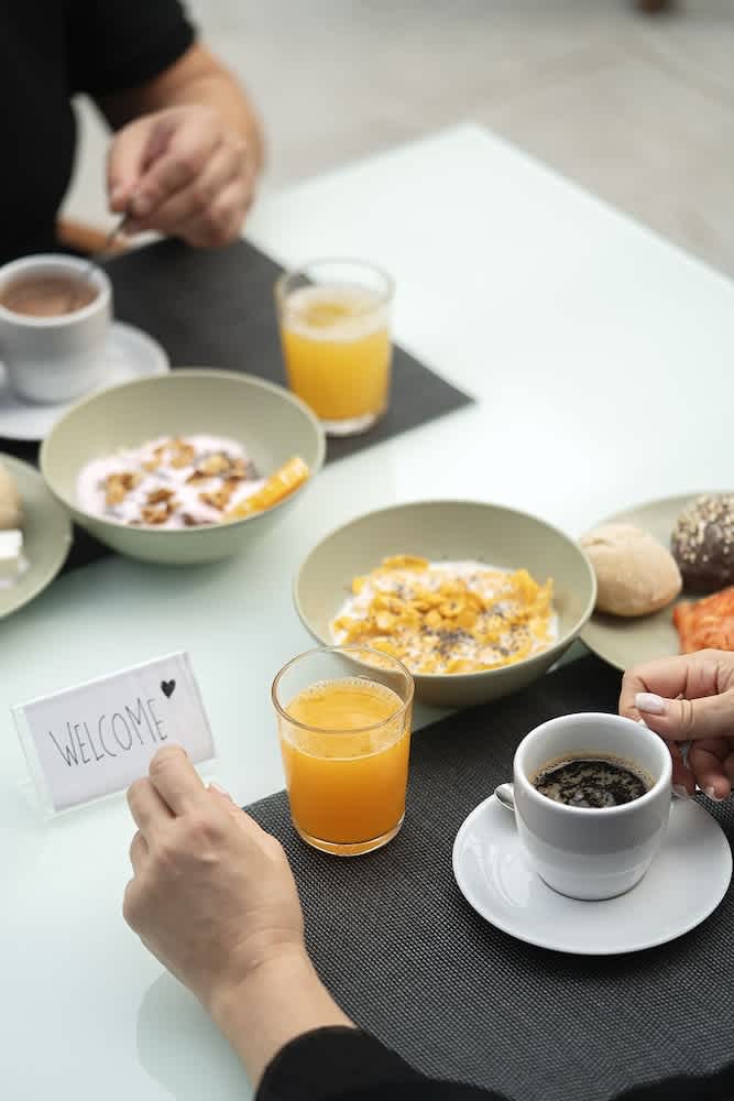 Hotel Estacão - Braga 1