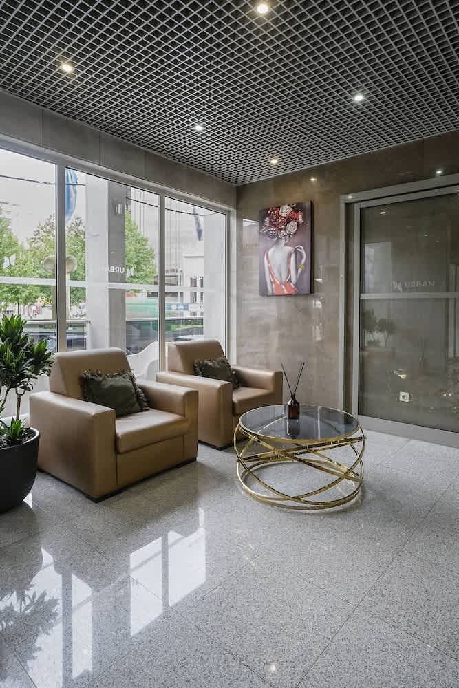 Hotel Estacão - Braga 3