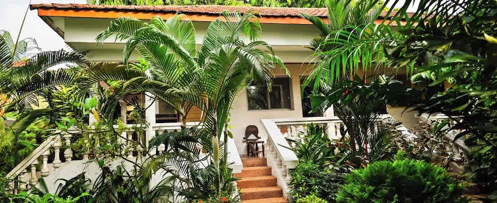 Villa Oasis Abidjan 1