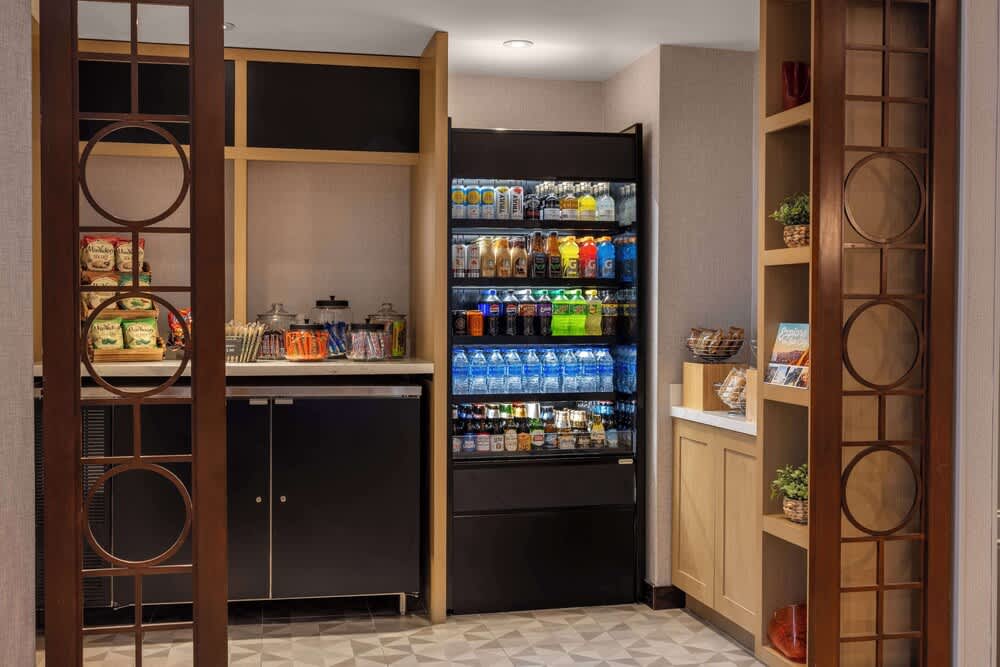 Hyatt Place El Paso Airport 2