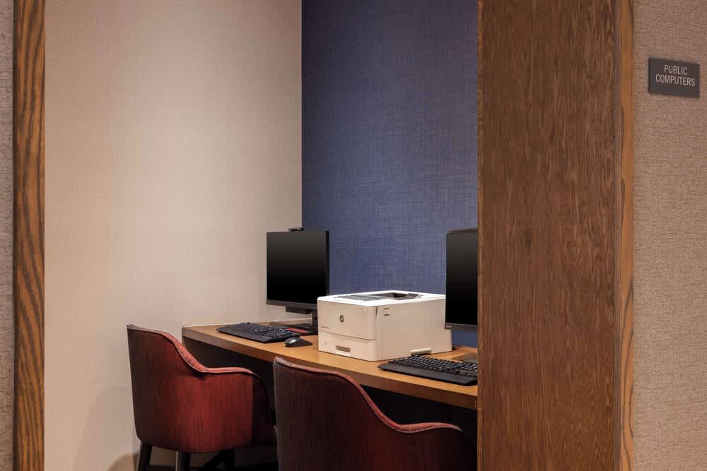 Hyatt Place Dallas North by the Galleria 2