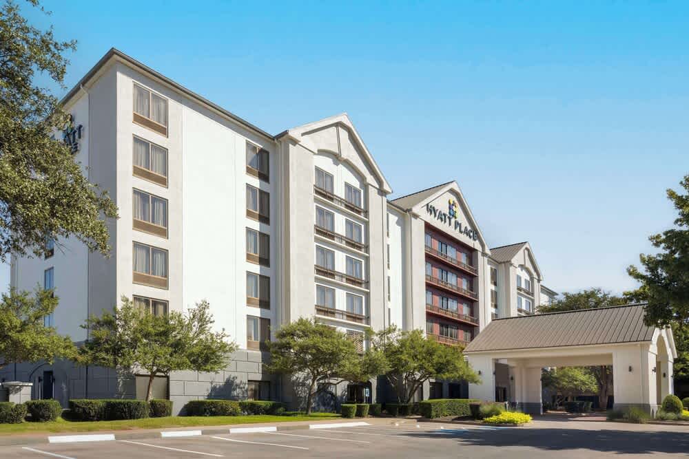 Hyatt Place Dallas North by the Galleria 1