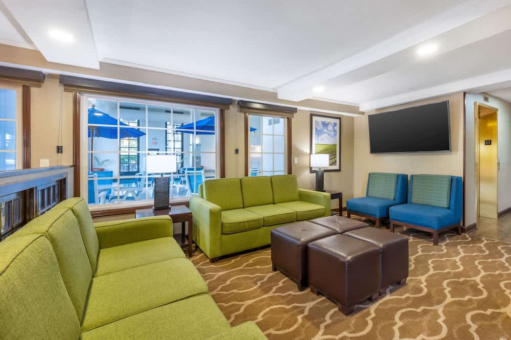 Comfort Inn Lafayette I-65 2