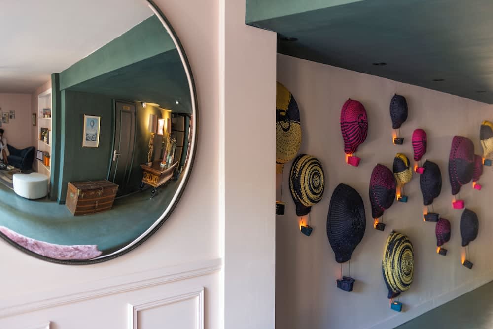 Domaine La Gentilhommière 5