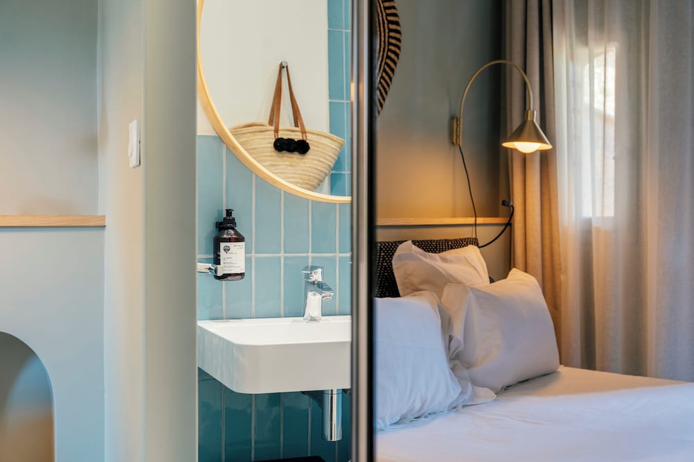 Domaine La Gentilhommière 1